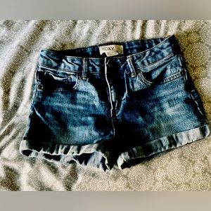 Roxy Denim Shorts